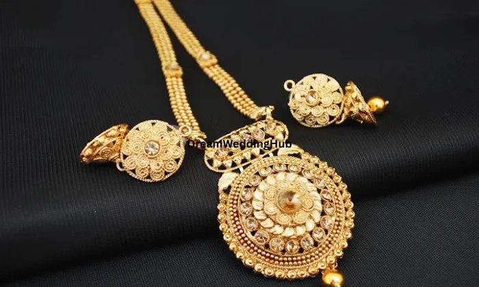 BV Maind Art Jewelry